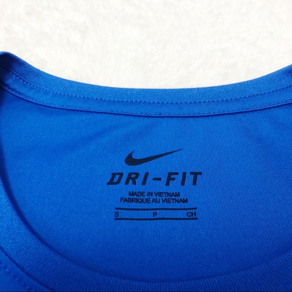 ⚡️3 for $15⚡️Gators Niki Dri-fit 🐊 - Picture 3 of 4